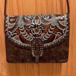 Patricia Nash purse